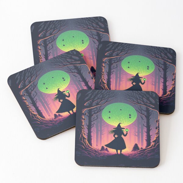 Item preview, Vector Witch designed and sold by Solace Sparkles.