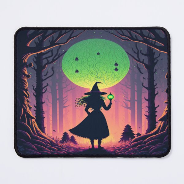 Item preview, Vector Witch designed and sold by Solace Sparkles.