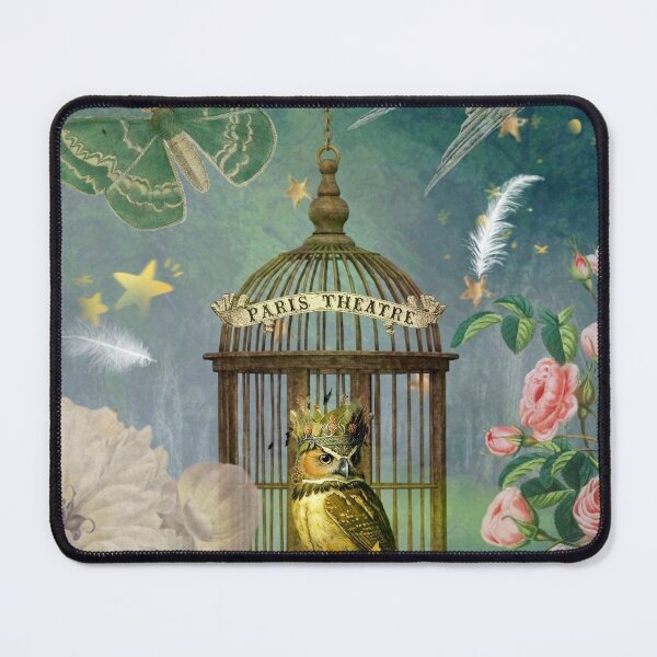 Item preview, In Flight designed and sold by sueviolaart.