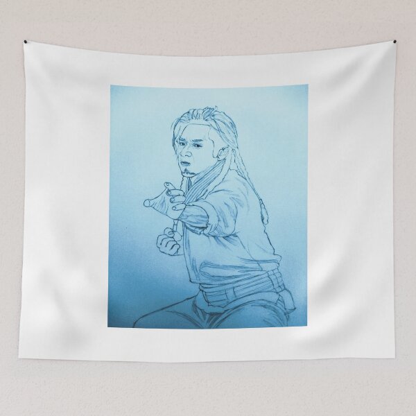 Item preview, Jackie Chan  designed and sold by Uzeir.