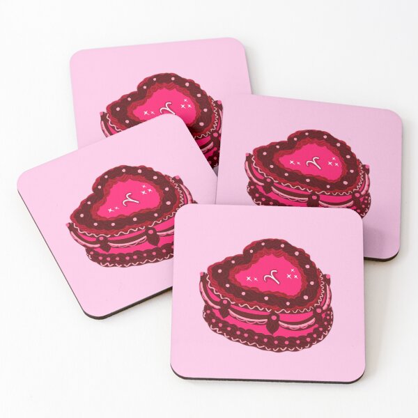 Item preview, Aries Cake designed and sold by hgrasel.
