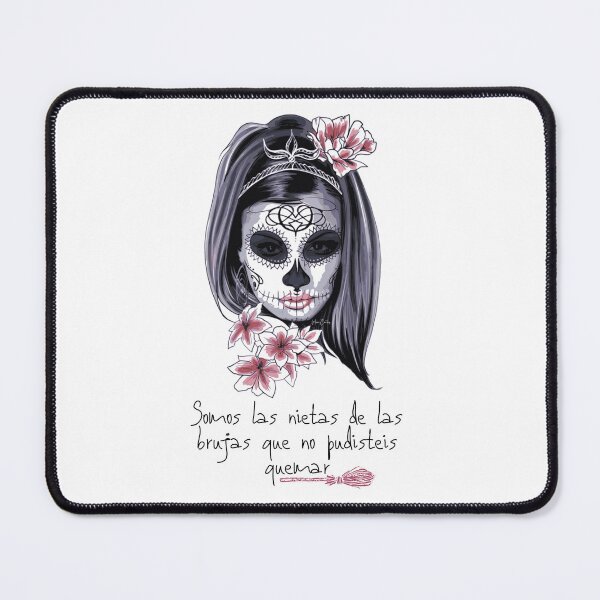 Item preview, We are the granddaughters of the witches that you couldn't burn designed and sold by Moon---Cactus.