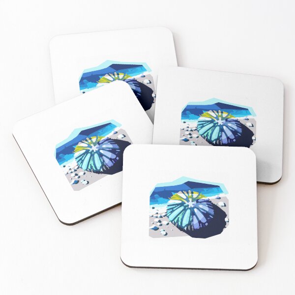 Item preview, sea urchin designed and sold by momanteiga.