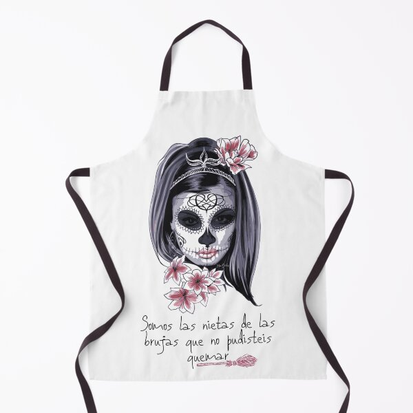 Item preview, We are the granddaughters of the witches that you couldn't burn designed and sold by Moon---Cactus.