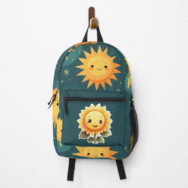 Item preview, cute sunflower designed and sold by Quijote-.
