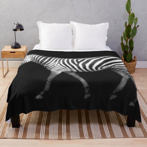 Item preview, Zebra designed and sold by AliceWhiteDF.