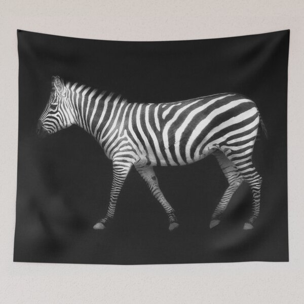 Item preview, Zebra designed and sold by AliceWhiteDF.