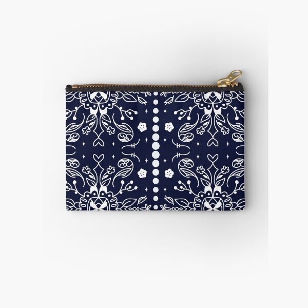 Item preview, Beautiful Indonesian White Batik Pattern designed and sold by pearl-carnation.