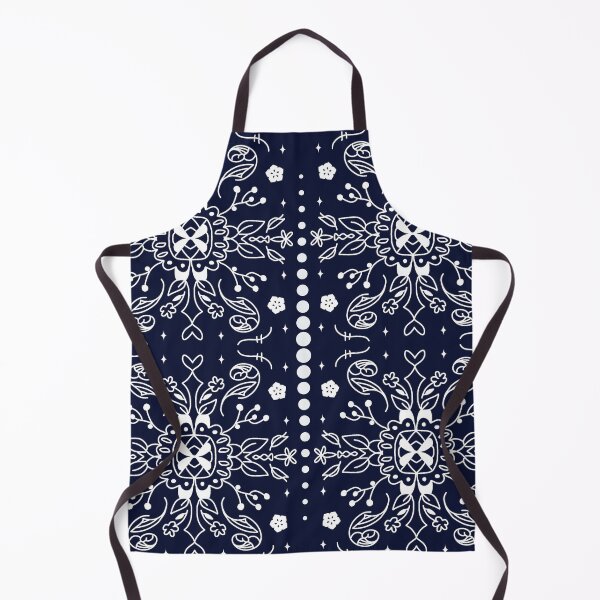 Item preview, Beautiful Indonesian White Batik Pattern designed and sold by pearl-carnation.