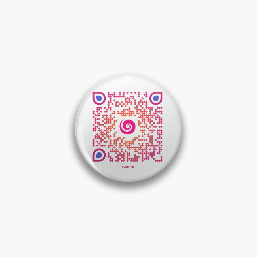 Item preview, Pin designed and sold by RPMedia.