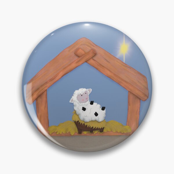 Item preview, Chillin’ Sheep designed and sold by TheCrankyKegg.