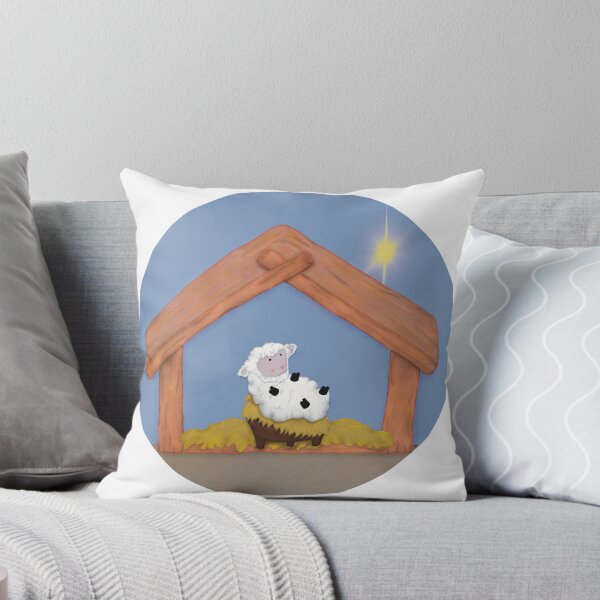 Item preview, Chillin’ Sheep designed and sold by TheCrankyKegg.