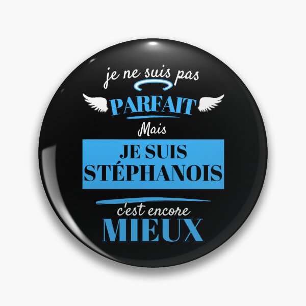 Item preview, Gift for men from Saint-Étienne  designed and sold by alitzel-stnera.