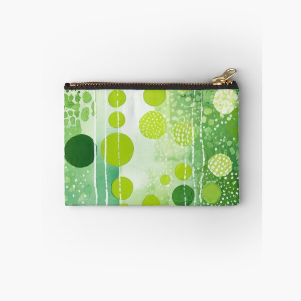 Item preview, Polka Dot Abstract #5 designed and sold by TLCPhotoArt.