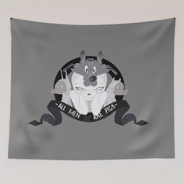 Item preview, Studio Killers designed and sold by SharkiDoodles.