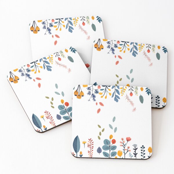 Item preview, falling leaves designed and sold by ahawonderland.