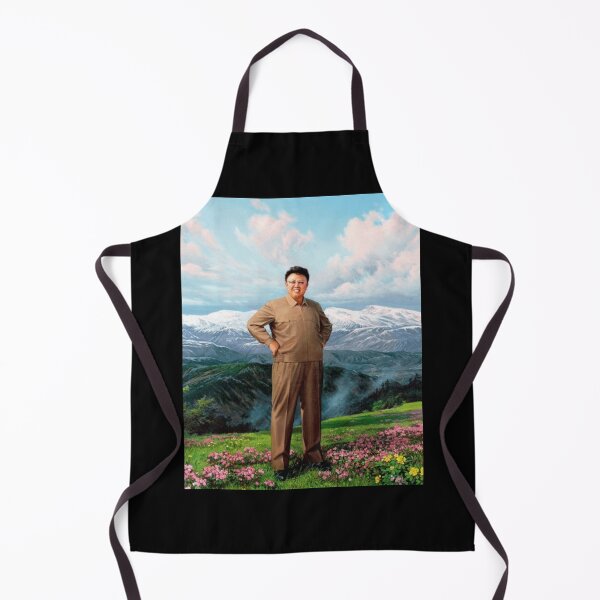 Item preview, Supreme Leader Kim designed and sold by RangerVincent.