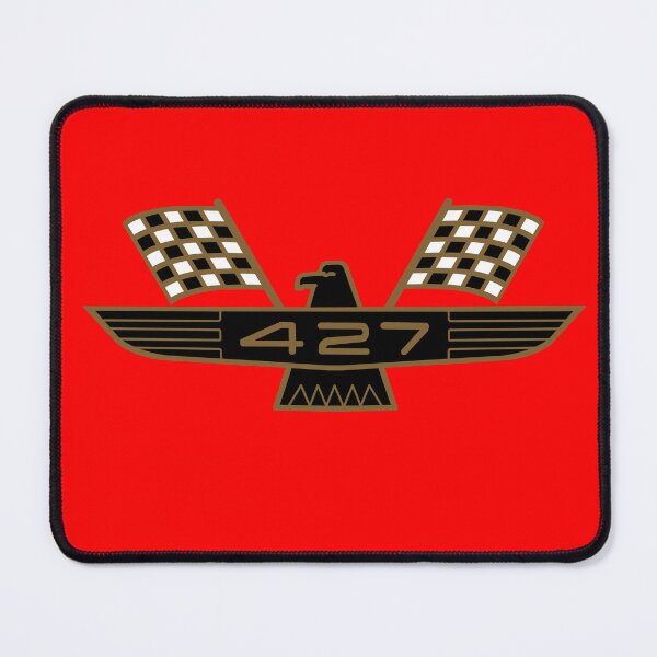 Item preview, Galaxie 427 designed and sold by rogue-design.