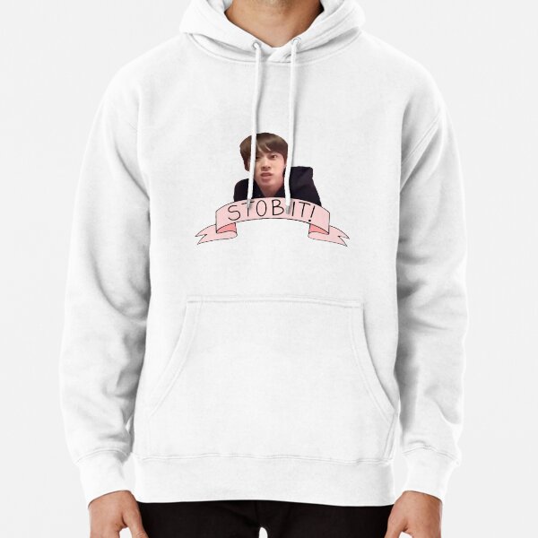 jin sweatshirt
