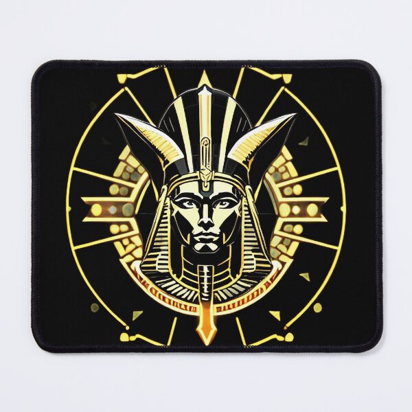 Item preview, Egyptian mask designed and sold by Enga6.
