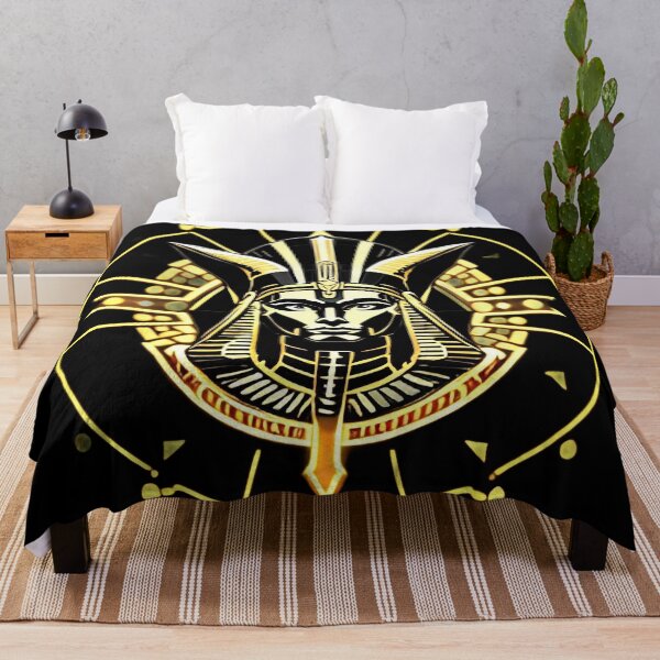 Item preview, Egyptian mask designed and sold by Enga6.