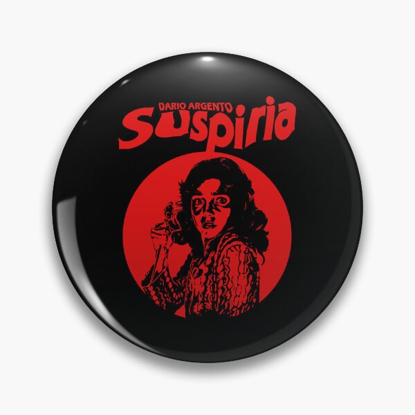 Item preview, SUSPIRIA aploe designed and sold by RangerVincent.