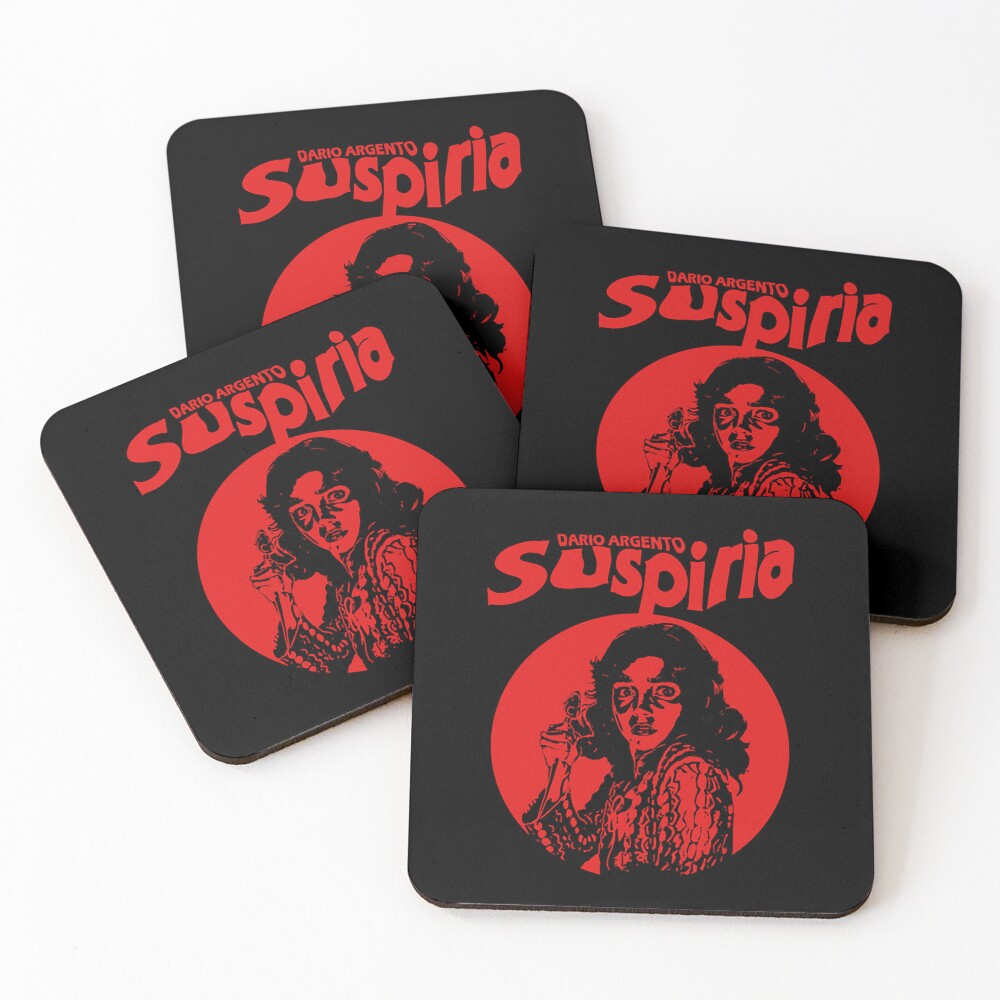 Item preview, Coasters (Set of 4) designed and sold by RangerVincent.