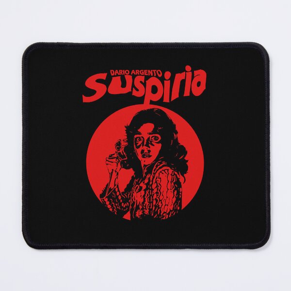 Item preview, SUSPIRIA aploe designed and sold by RangerVincent.