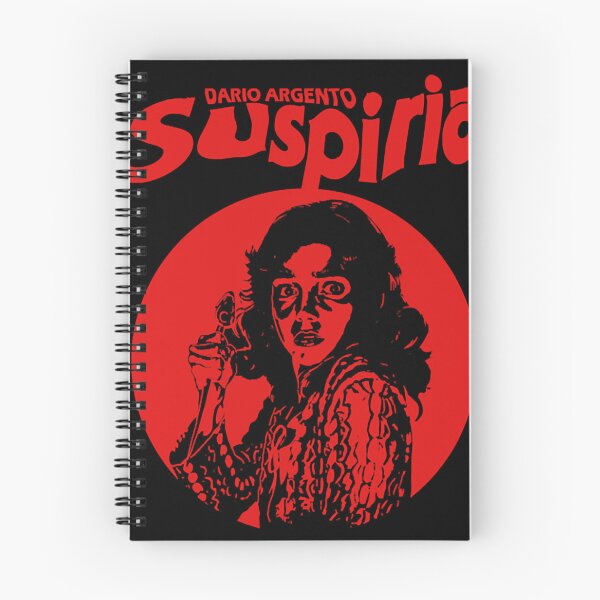 Item preview, SUSPIRIA aploe designed and sold by RangerVincent.