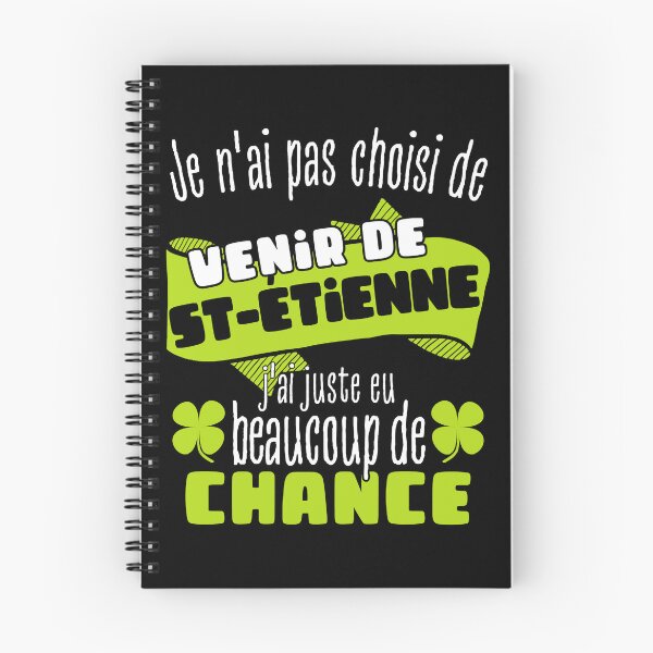 Item preview, Gift for men proud to live in Saint-Étienne designed and sold by alitzel-stnera.