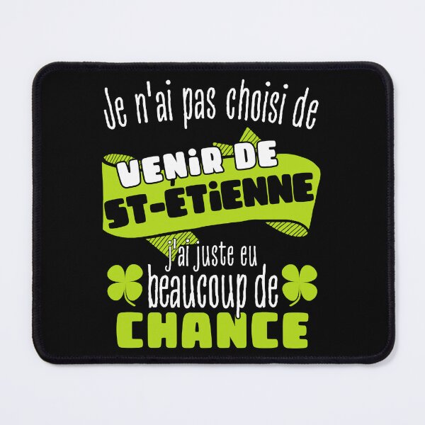 Item preview, Gift for men proud to live in Saint-Étienne designed and sold by alitzel-stnera.