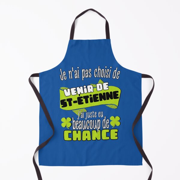 Item preview, Gift for men proud to live in Saint-Étienne designed and sold by alitzel-stnera.