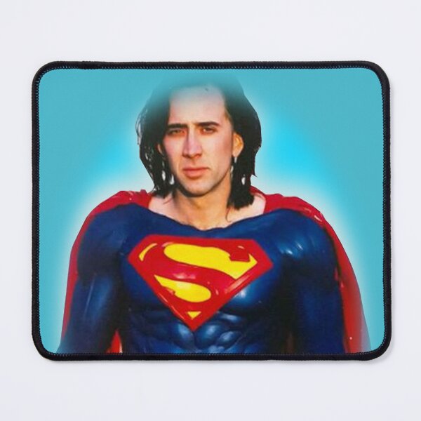 Item preview, Nicolas Cage - A Versatile Actor's Tribute designed and sold by Brownpants.