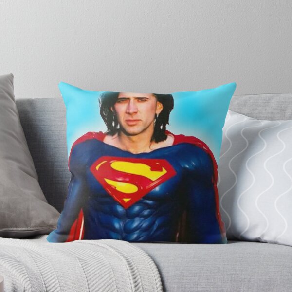 Item preview, Nicolas Cage - A Versatile Actor's Tribute designed and sold by Brownpants.