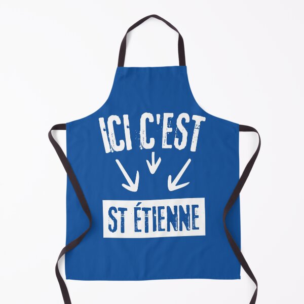 Item preview, gift for men Saint-Etienne designed and sold by alitzel-stnera.
