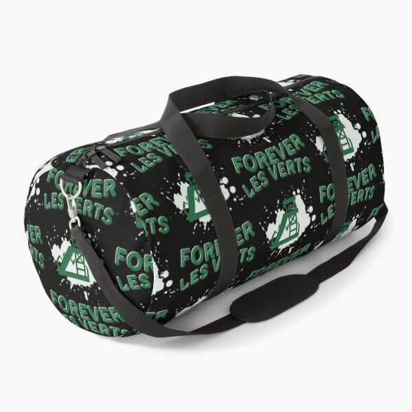 Item preview, Greens Forever - Stéphanois Football Supporter Gift designed and sold by alitzel-stnera.
