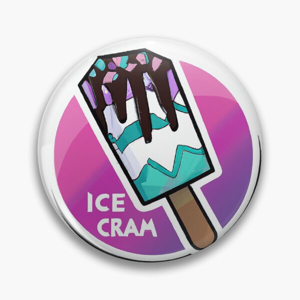 Item preview, ice cream designed and sold by momanteiga.