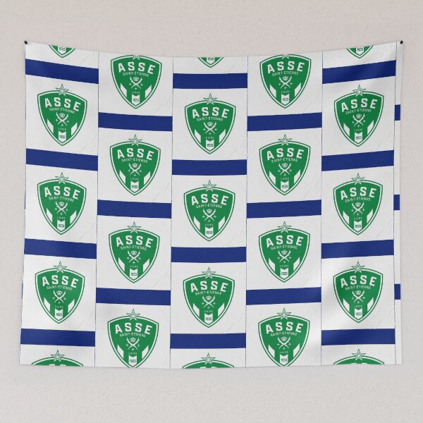 Item preview, New ASSE logo designed and sold by alitzel-stnera.
