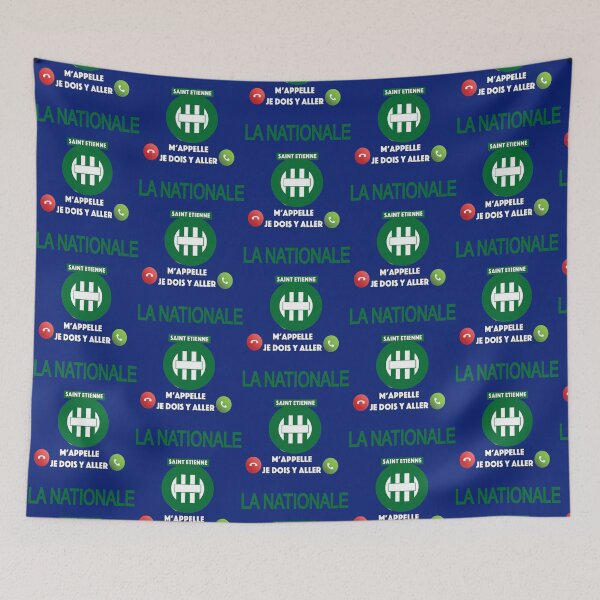 Item preview, Saint Etienne designed and sold by alitzel-stnera.