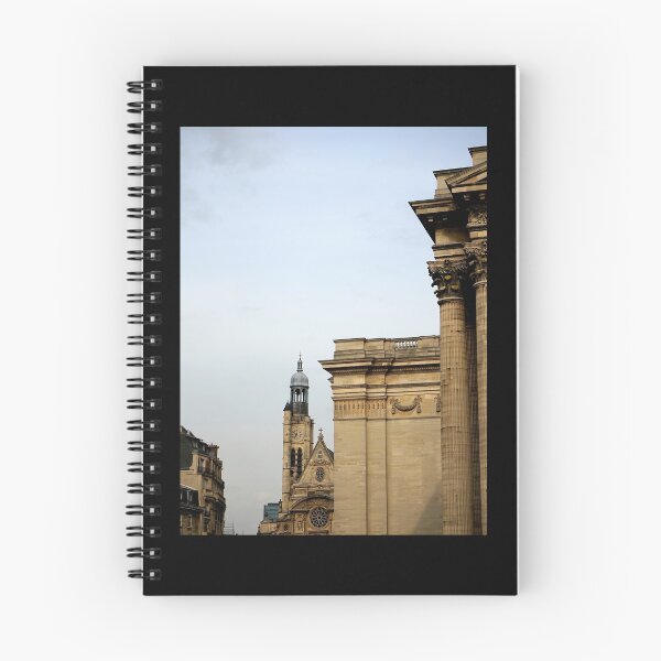 Item preview, Saint Etienne du Mont Graphic designed and sold by alitzel-stnera.