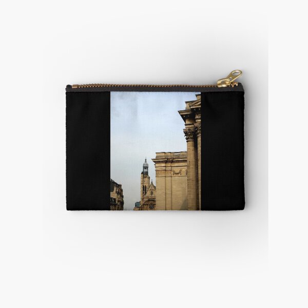 Item preview, Saint Etienne du Mont Graphic designed and sold by alitzel-stnera.