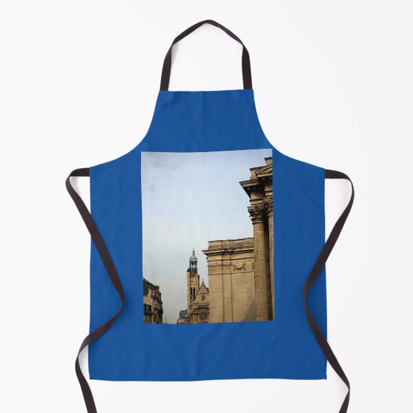 Item preview, Saint Etienne du Mont Graphic designed and sold by alitzel-stnera.