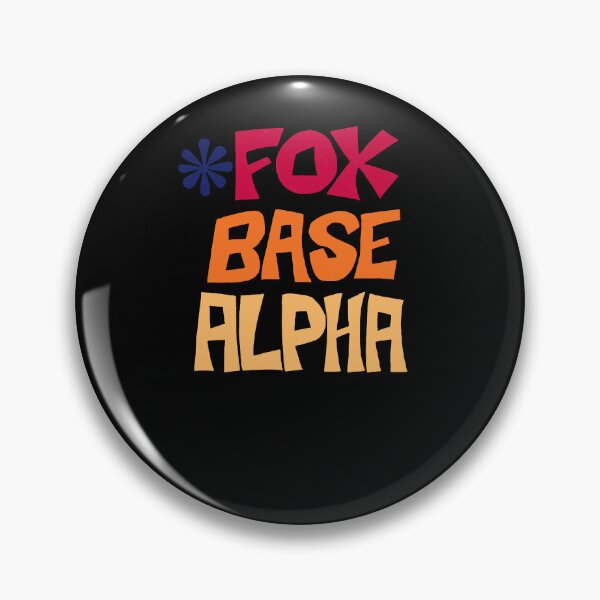 Item preview, Saint Etienne Foxbase Alpha (Navy Sunset) designed and sold by alitzel-stnera.