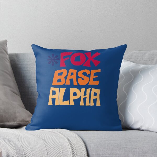 Item preview, Saint Etienne Foxbase Alpha (Navy Sunset) designed and sold by alitzel-stnera.