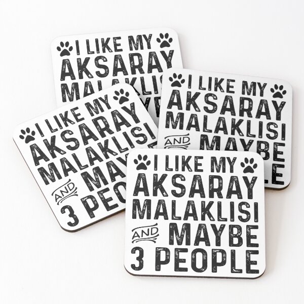 Item preview, I Like My Aksaray Malaklisi designed and sold by kamrankhan.