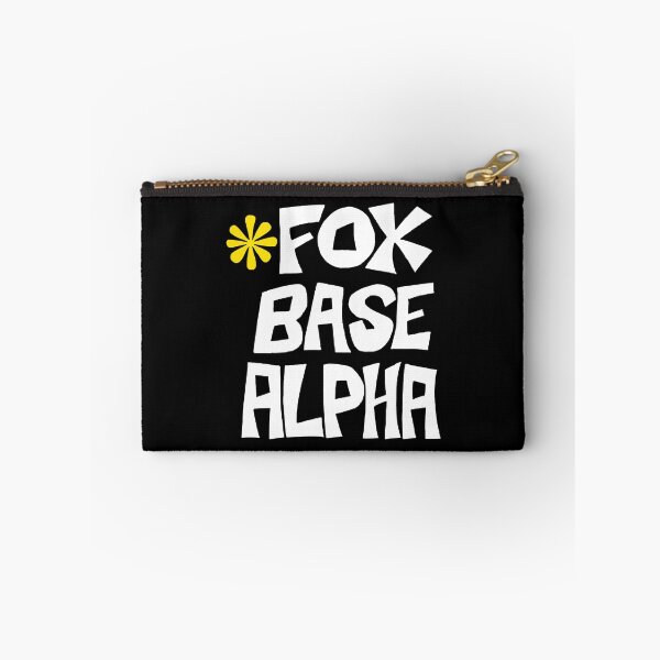 Item preview, Saint Etienne Foxbase Alpha (White Logo) designed and sold by alitzel-stnera.