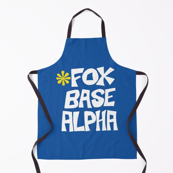 Item preview, Saint Etienne Foxbase Alpha (White Logo) designed and sold by alitzel-stnera.