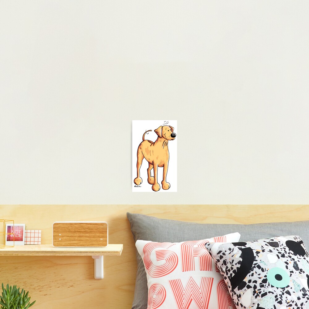 Item preview, Photographic Print designed and sold by modartis.