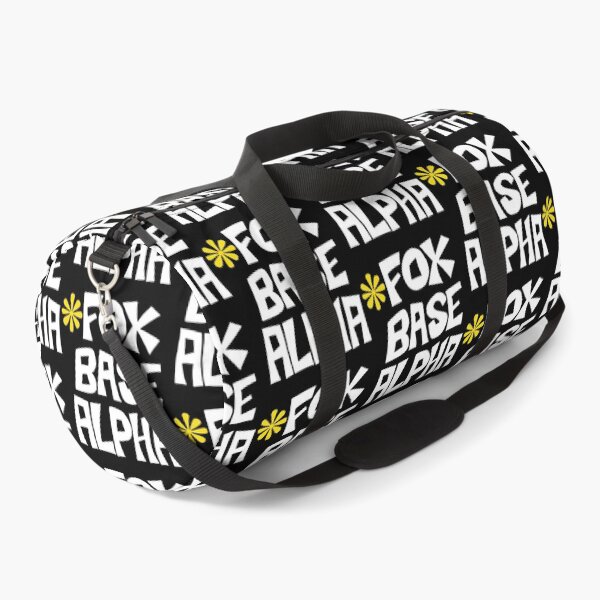 Item preview, Saint Etienne Foxbase Alpha (White Logo) designed and sold by alitzel-stnera.