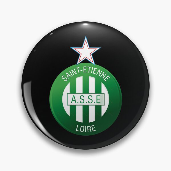 Item preview, Saint-Etienne - Stéphanois   designed and sold by alitzel-stnera.